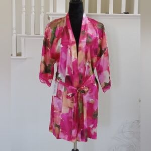 Lilac & London - Beautiful Soft & Cozy Robe